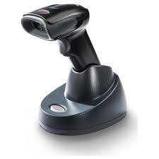 Scanners para uso general Honeywell actualizables Voyager 1450g y 1452g